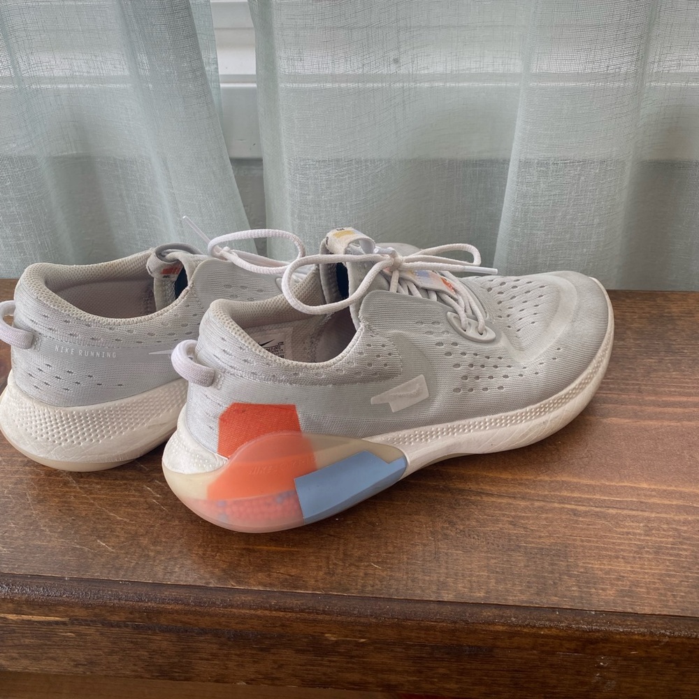 Nike Joy Ride Dual Running Shoes